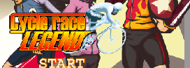 Play Cycle race legend