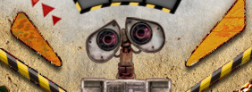 Play Wall e pinball