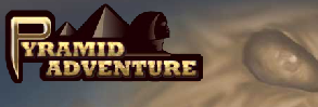 Play Pyramid adventures