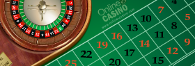 Play Online casino