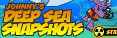 Play Johnny deep sea