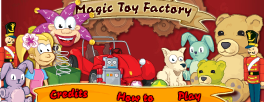 Play Hamleys magic toy factory