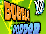 Play Bubble pooper marathon