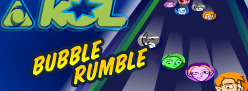 Play Kol bubble rumble