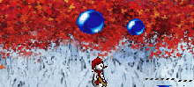 Play Magic bubble survival