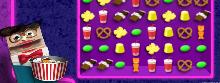 Play Concession obsession
