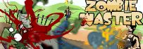 Play Zombie waster