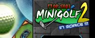 Play Flop shot minigolf 2