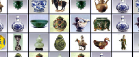 Play Amphora majhong