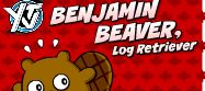 Play Benjamin beaver