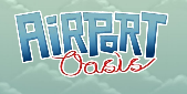 Play Airport oasis
