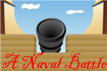 Play A naval battle