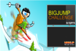 Play Big jump challenge