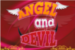 Play Angel and devil