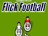 Play Flick football