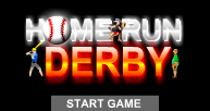 Play Home run derby points