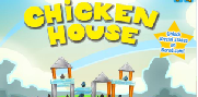 Play Chicken house