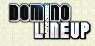 Play Domino lineup