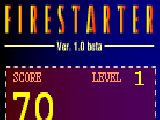 Play Firestarter