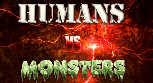 Play Human vs monster