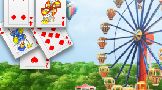 Play Happy day solitaire