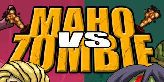 Play Maho vs zombie