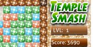 Play Temple smash blitz