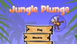 Play Plongeon dans la jungle
