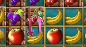 Play Fruit match puzzle
