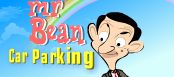 Play Mr bean car parking
