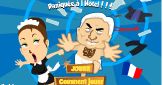 Play Dsq drame dans la chambre 2806
