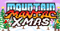 Play Mountain maniac xmas