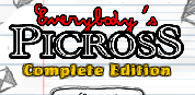 Play Everybody is picross