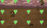 Play Voleurs de diamants