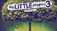 Play Big little plagiary 3