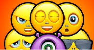 Play Smiley showdown