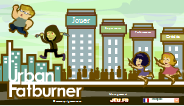 Play Urban fatburner