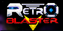 Play Retro blaster