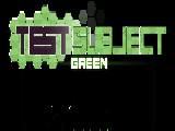 Play Test objet vert