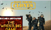 Play Elite forces clones
