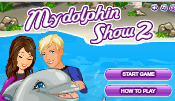 Play Show de dauphin 2