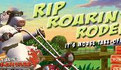 Play Lancez pip le rongeur