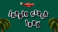 Play Jungle crash land