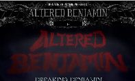 Play Altered benjamin