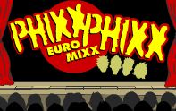 Play Phixx euro mix