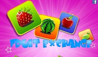 Play Fruit exchange