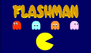 Play Flashman