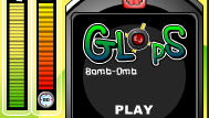 Play Glops bombomb