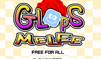 Play Glop melee