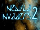 Play Nebula invaders 2